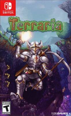 Terraria