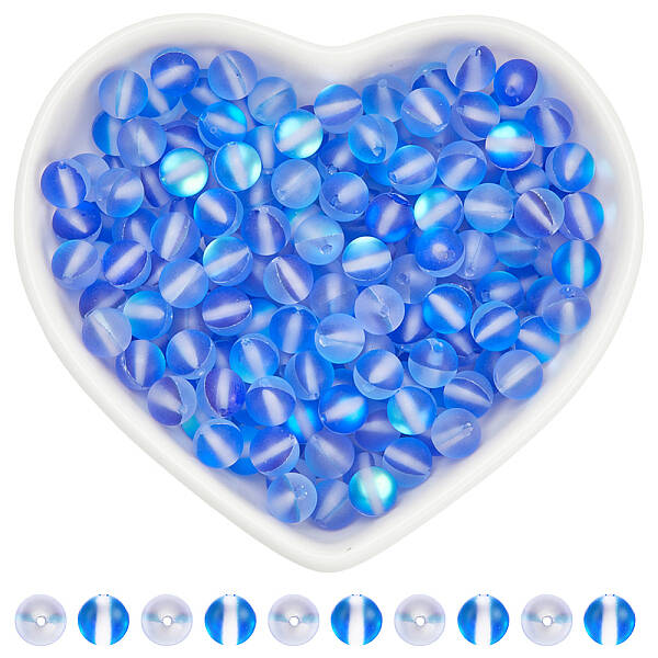 Glass Beads
