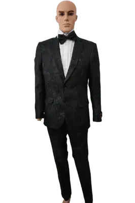Prom Tuxedo For Men -  Prom Suit