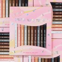 ColourPop® Tried and True Creme Gel Liner Vault