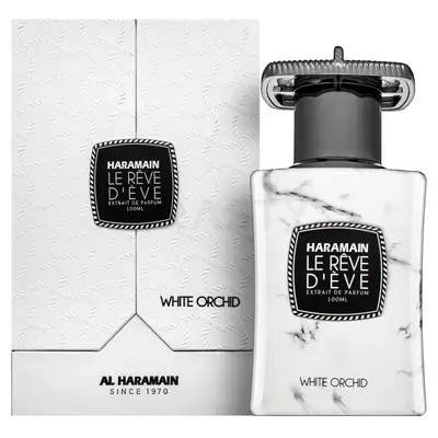 Al Haramain Le Reve D'Eve White Orchid PAR W 100 ml