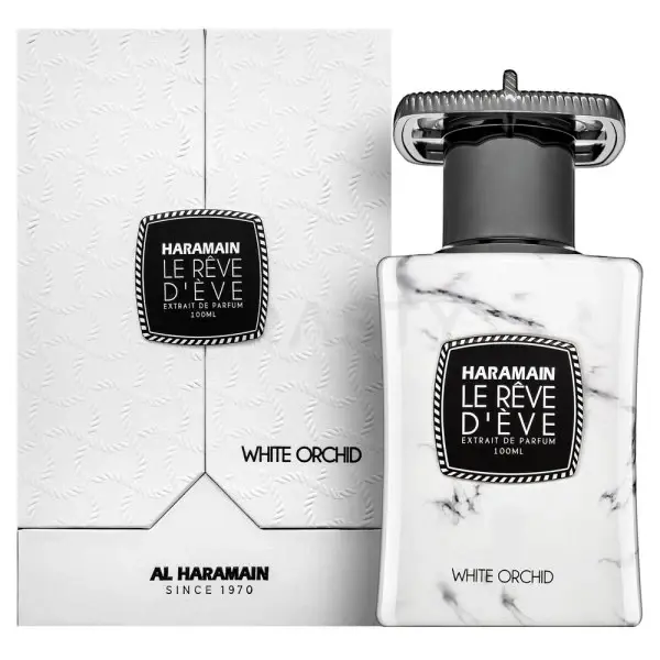 Al Haramain Le Reve D'Eve White Orchid PAR W 100 ml