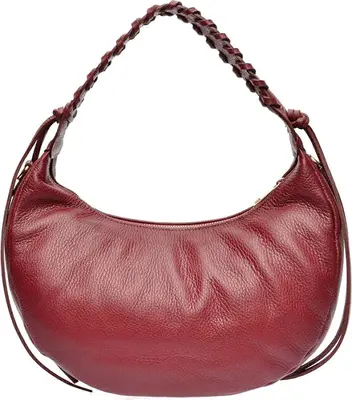 Anna Luchini Borsa Da Donna In Pelle