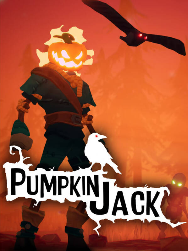 Pumpkin Jack | Steam