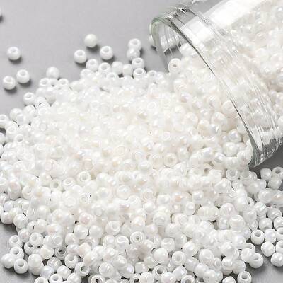TOHO Round Seed Beads