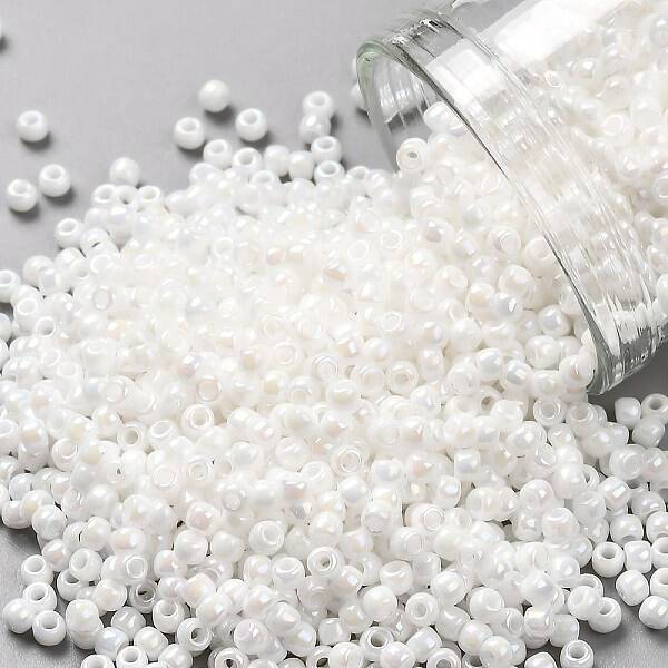 TOHO Round Seed Beads