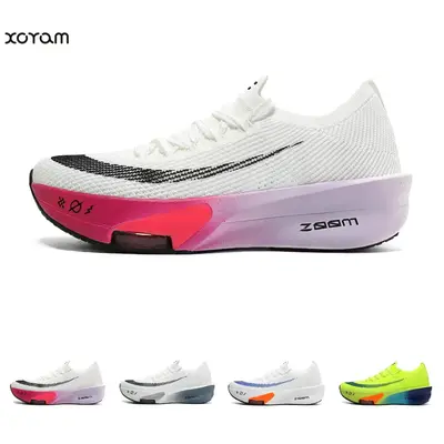 Xoram Timeless Running Shoes for Men & Women - Breathable Mesh Lightweight Footwear for Road Runs fall shoes 8926