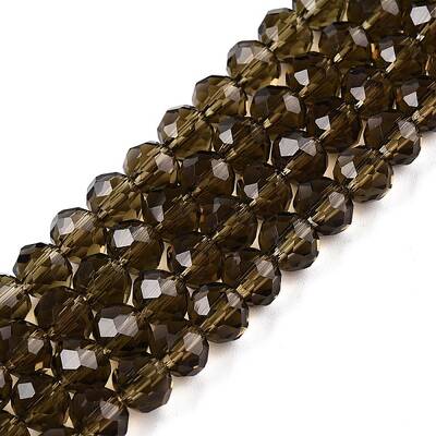 Glass Beads Strands