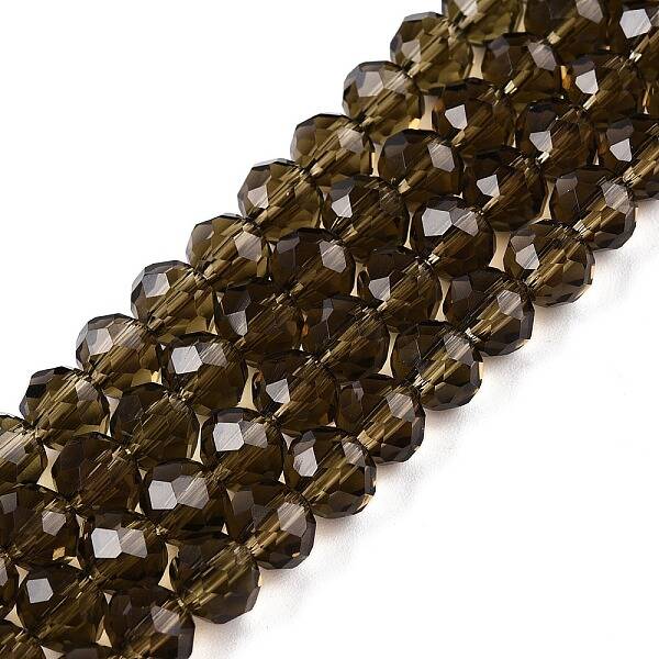 Glass Beads Strands