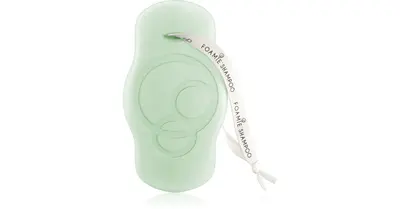 Foamie Solid Shampoo Aloe Vera 80 g