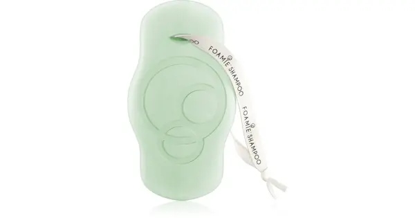 Foamie Solid Shampoo Aloe Vera 80 g