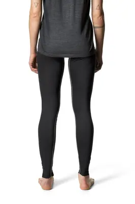 W's DeSoli Tights | Color: true black | Size: L