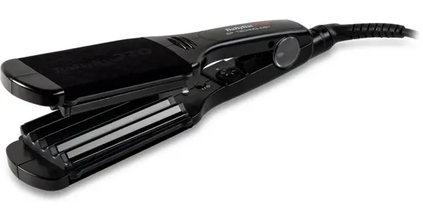 BaByliss PRO EP Technology BAB2512EPCE curly hair straightener