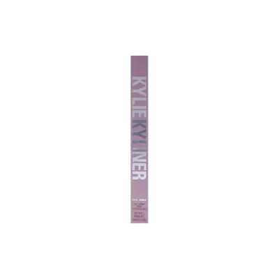 Kylie cosmetics Gel Eye Pencil 1.2g - Shade: 007 Plum Matte