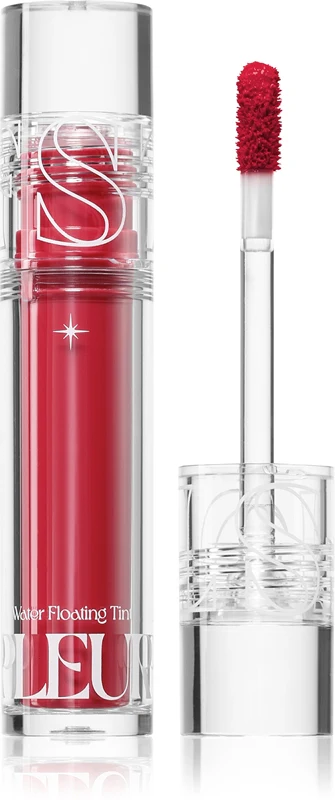 Too Cool For School Artclass Pleur Moisturizing Volumizing Lip Gloss Color 5 Plash 4 g