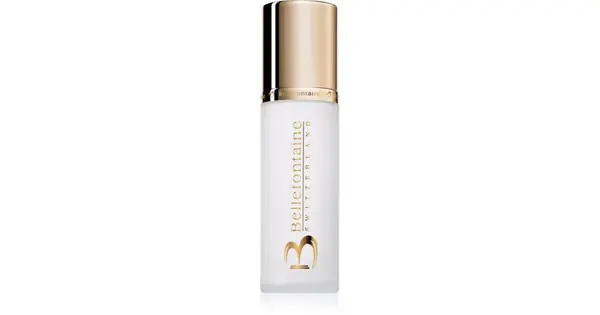 Bellefontaine Emollient Cleansing Milk Moisturizing Effect 150 Ml