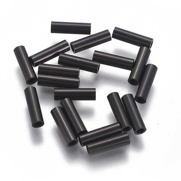 304 Stainless Steel Tube Beads