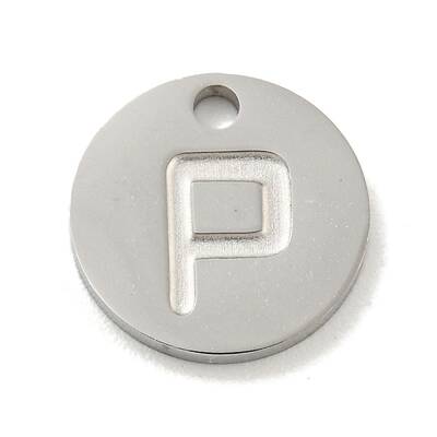 Non-Tarnish 304 Stainless Steel Pendants