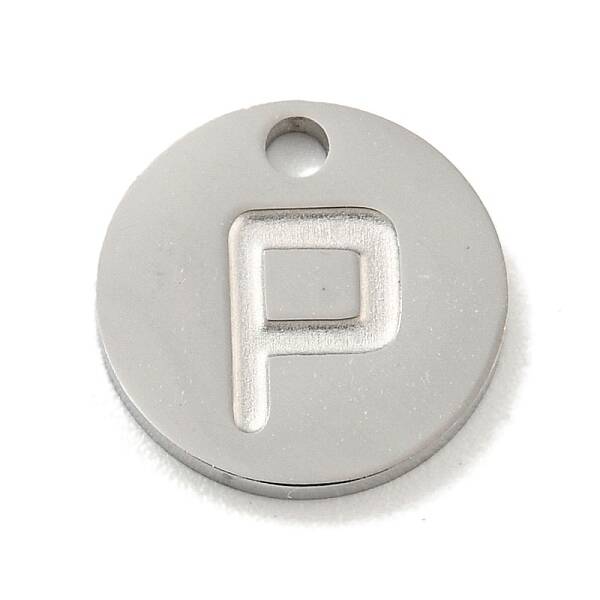 Non-Tarnish 304 Stainless Steel Pendants