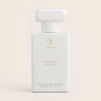 Vanilla Vacay