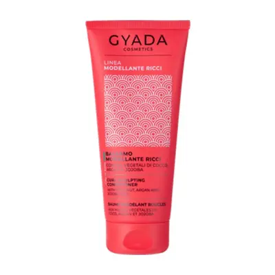 Gyada cosmetics Curl Shaping Conditioner 200 ml