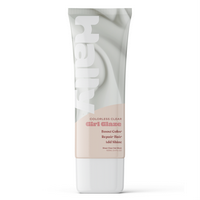 Girl Glaze - Premium Hair Mask - Clear and Colored Options - Repair Hair and Get Long Lasting Shine for Up to 10 Washes - Con...