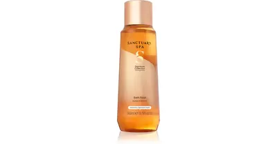 Sanctuary Spa Signature Bath foam collection 500 ml