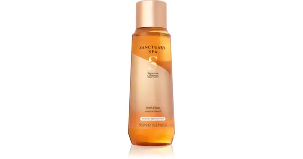 Sanctuary Spa Signature Bath foam collection 500 ml