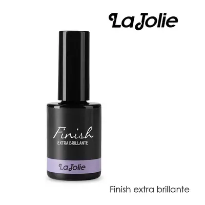 La jolie extra shiny finish 14 ml