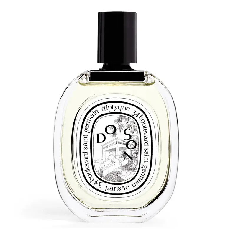 Diptyque Do Son eau de toilette Women 50 ml