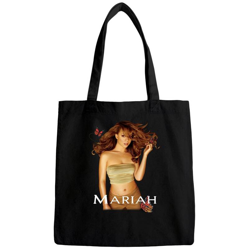 Mariah Carey Bags, Mariah Carey Concert Bags
