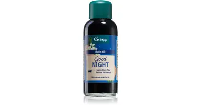 Kneipp Good Night Bath Oil - 100ml