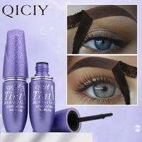 QICIY Peel Off Brow Tint Gel Long Lasting Natural Brow Magic Water Based Makeup Product for Eyebrow Care easy peel-off eyebro...