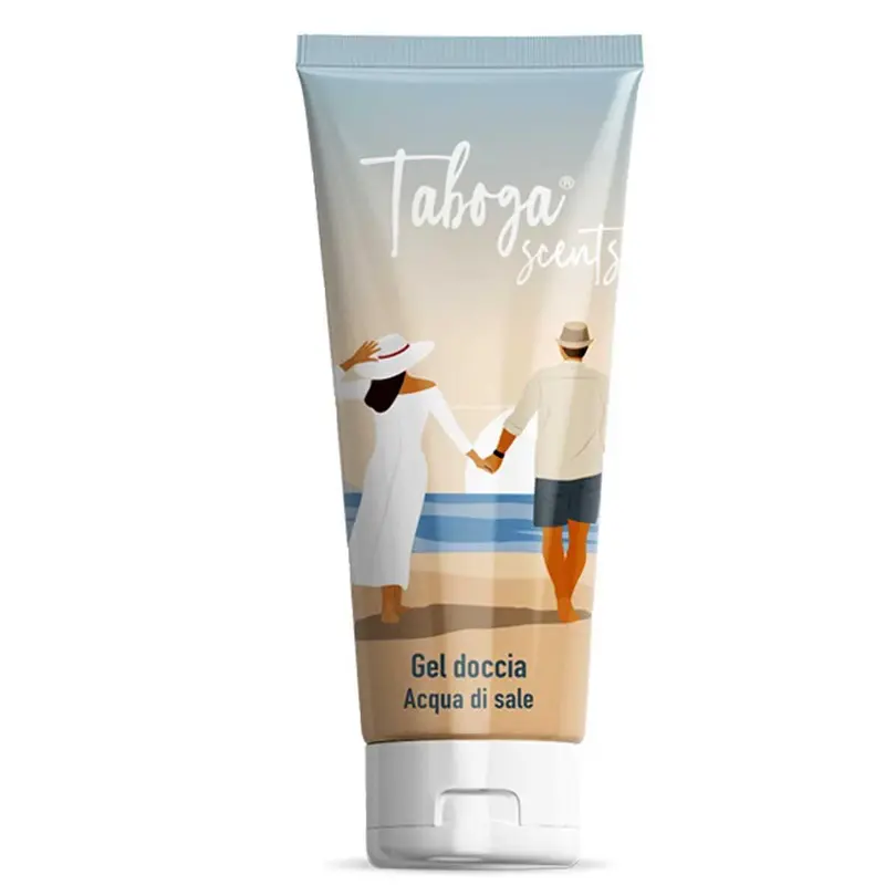 Taboga shower gel 250 ml salt water