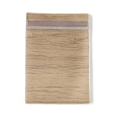 PVC Zip Lock Bags