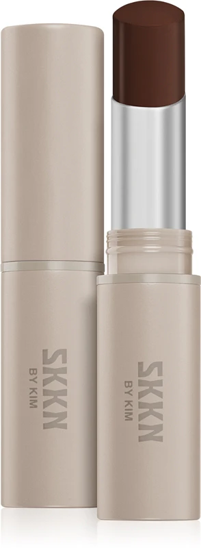 SKKN by Kim Silk matte color mattifying lipstick color Nude 09 2.8 g