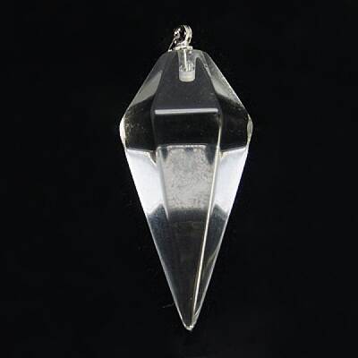 Glass Pendants