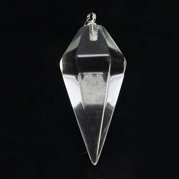 Glass Pendants