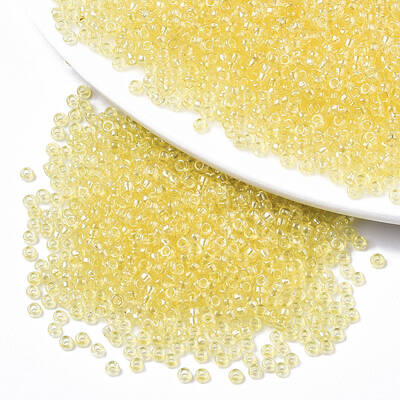 Glass Seed Beads