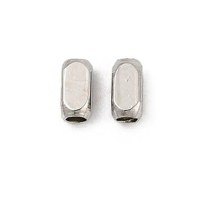 Brass Beads