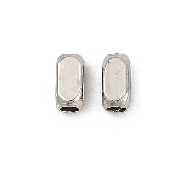 Brass Beads