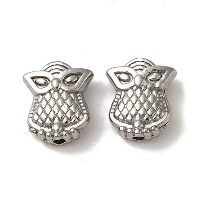 Non-Tarnish 304 Stainless Steel Beads