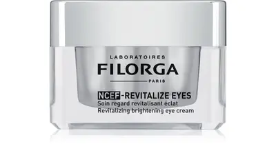 FILORGA NCEF -REVITALIZE EYES eye cream 15 ml