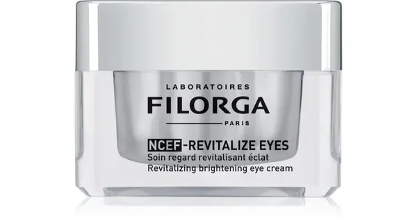 FILORGA NCEF -REVITALIZE EYES eye cream 15 ml