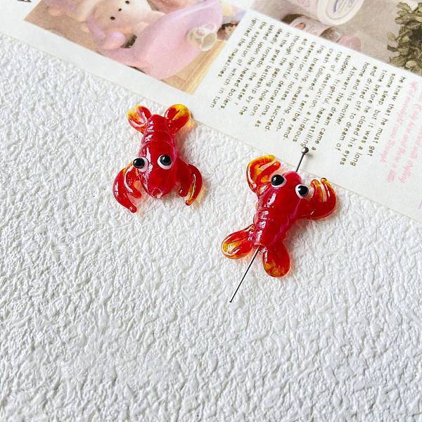 Handmade Lampwork Beads
