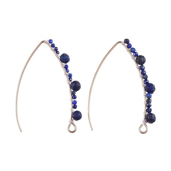 304 Stainless Steel Earring Hooks