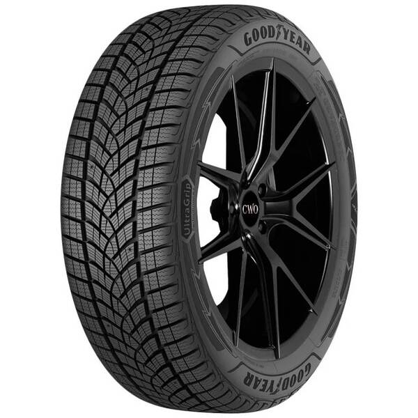 Goodyear Tire ULTRA GRIP PERFORMANCE + SCT Winter - 255/45R19 104V