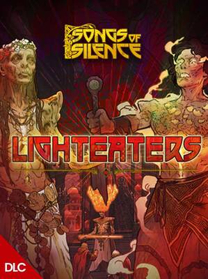 Songs of Silence Lighteaters DLC RU + CIS | Steam