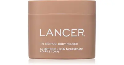 Dr.lancer The Method Body Nourish - Body cream - 240 ml