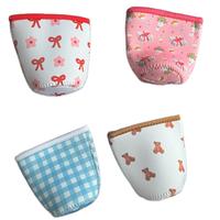 Iced Drink Sleeves for Coffee and Tea Lovers